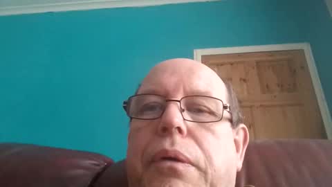 leatherpants68 online show from 03/29/26, 01:22