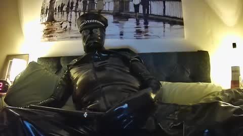 master or sir online show from 02/20/25, 07:52