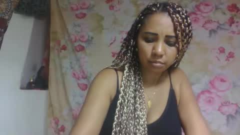 leatiana online show from 03/19/26, 05:50