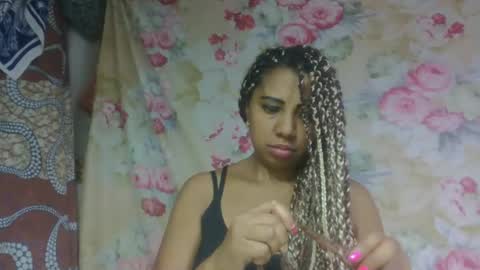 leatiana online show from 03/31/26, 03:52