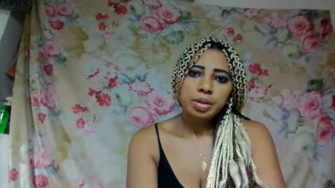 leatianaa online show from 06/07/26, 10:02