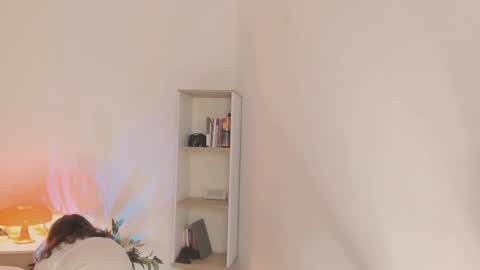 Dani  online show from 11/28/25, 04:48