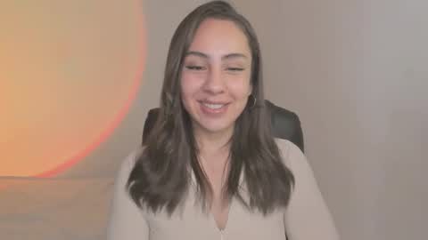 Dani  online show from 12/23/25, 01:58