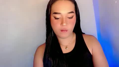 Coleen online show from 03/23/26, 02:43