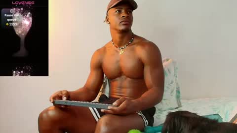 Snapshot of lebron_black_ chatting on 07/15/26, 11:59 Lebron online show from 07/15/26, 11:59