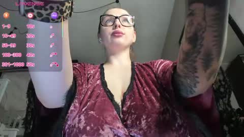 Anna  online show from 04/20/26, 07:04