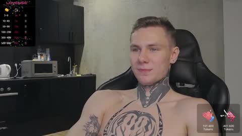 Lechery boy online show from 12/19/24, 12:23