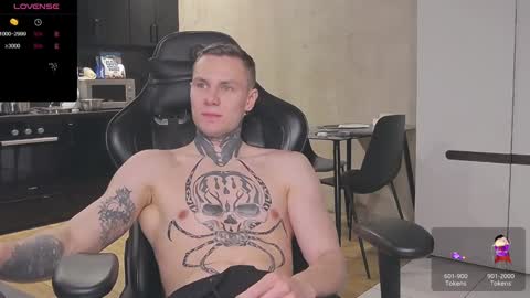 Lechery boy online show from 01/22/25, 02:03