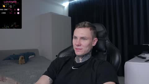 Lechery boy online show from 01/29/25, 08:14