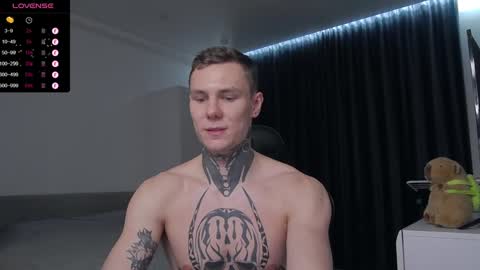 Lechery boy online show from 01/31/25, 10:42