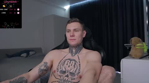 Lechery boy online show from 02/01/25, 11:10