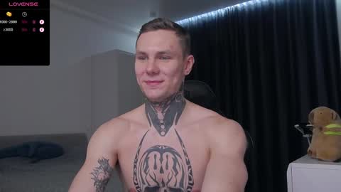 Lechery boy online show from 02/02/25, 09:45