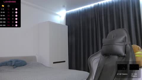 Lechery boy online show from 02/03/25, 12:47