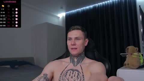 Lechery boy online show from 02/06/25, 08:34