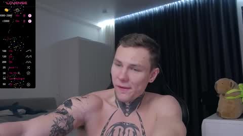 Lechery boy online show from 02/11/25, 08:42