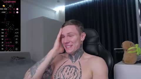 Lechery boy online show from 02/12/25, 04:55