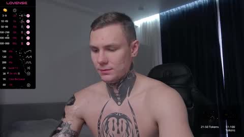 Lechery boy online show from 03/02/25, 10:03