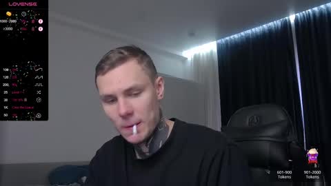 Lechery boy online show from 03/02/25, 02:21