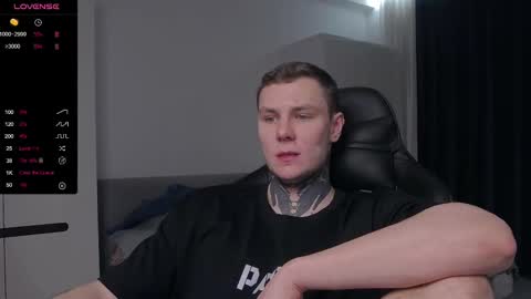 Lechery boy online show from 03/12/25, 05:17