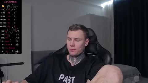 Lechery boy online show from 03/12/25, 08:20