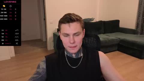 Lechery boy online show from 10/11/25, 06:45