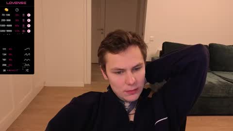 Lechery boy online show from 01/19/26, 02:10