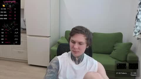 Lechery boy online show from 04/23/26, 08:24
