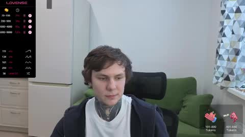 Lechery boy online show from 04/23/26, 12:29