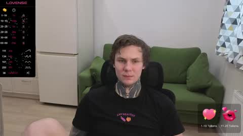 Lechery boy online show from 04/27/26, 02:37