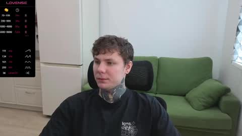 Lechery boy online show from 05/28/26, 11:18