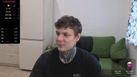 Lechery boy online show from 05/30/26, 03:53