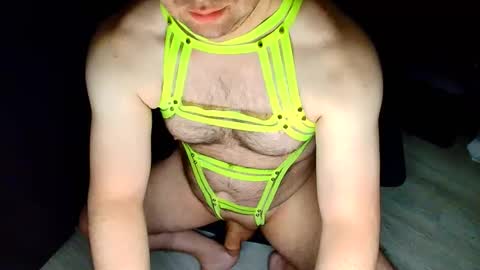 Snapshot of lechiffre1205 chatting on 11/24/25, 06:13 Michel online show from 11/24/25, 06:13