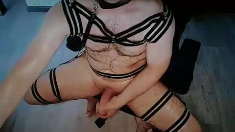 Michel online show from 05/08/26, 12:54