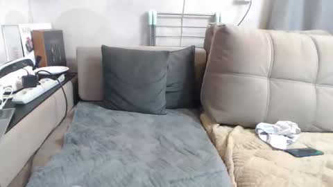 Maria online show from 04/13/26, 02:00