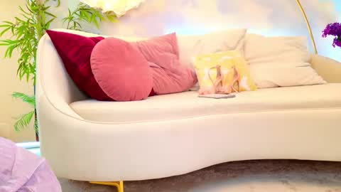 ledy mary online show from 03/01/26, 10:23