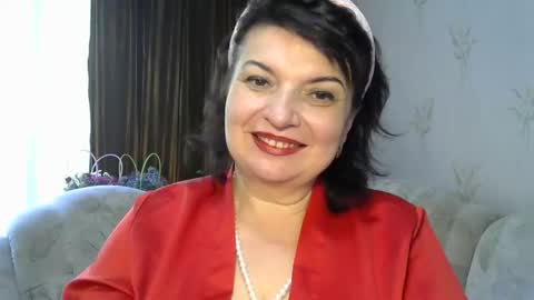 LedyNika online show from 09/11/25, 12:38