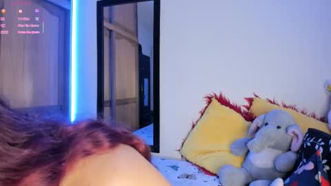 Ashley online show from 11/25/25, 10:37