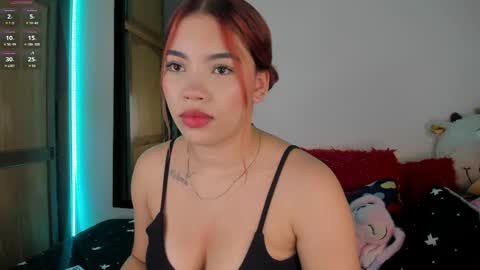 Snapshot of lee_ash chatting on 04/24/26, 03:09 Ashley online show from 04/24/26, 03:09