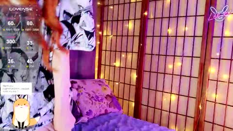 Snapshot of lee_ex chatting on 11/18/25, 07:35 Lee ex online show from 11/18/25, 07:35