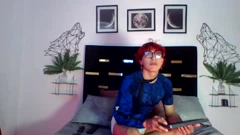leeh online show from 06/08/26, 07:25