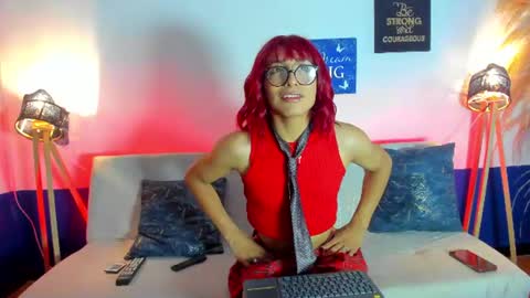 leeh online show from 06/24/26, 12:48