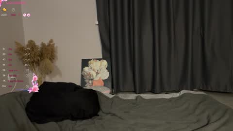 Snapshot of leeamelie chatting on 01/12/25, 02:03 Amelie online show from 01/12/25, 02:03