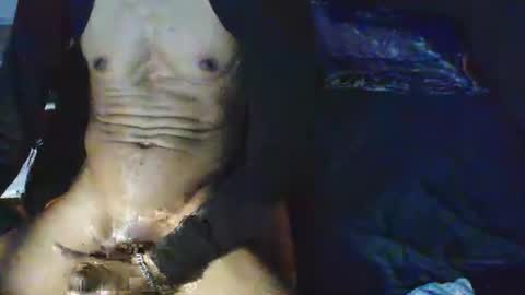 Ebony DeafGuy online show from 02/18/26, 10:00