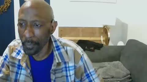 Ebony DeafGuy online show from 04/04/26, 06:55