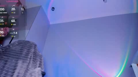 Lee Haeun online show from 04/02/26, 07:11