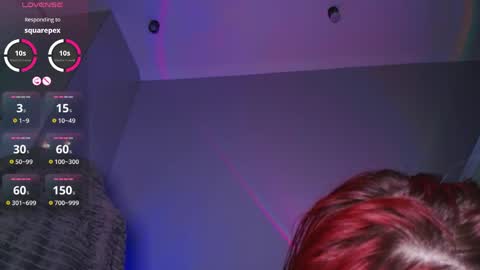 Lee Haeun online show from 04/14/26, 05:52