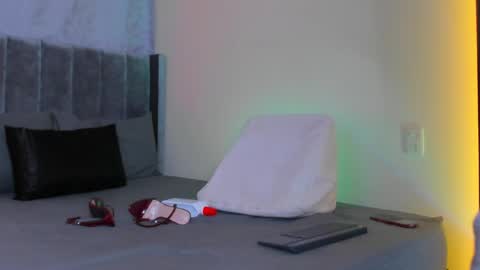 Leena online show from 05/05/26, 12:18