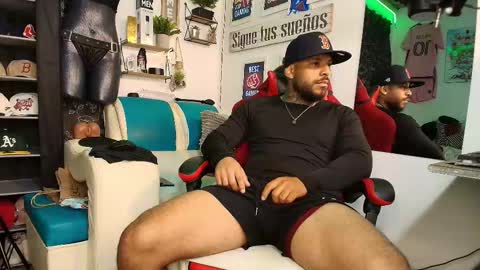 leenar_key online show from 02/01/26, 01:37