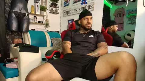 leenar_key online show from 02/06/26, 08:18