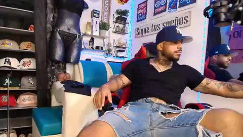 leenar_key online show from 02/12/26, 02:45